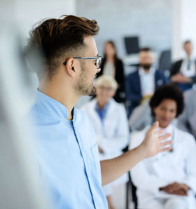 Formation continue médico-social