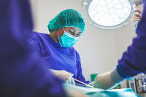 Hypnose professionnels de santé